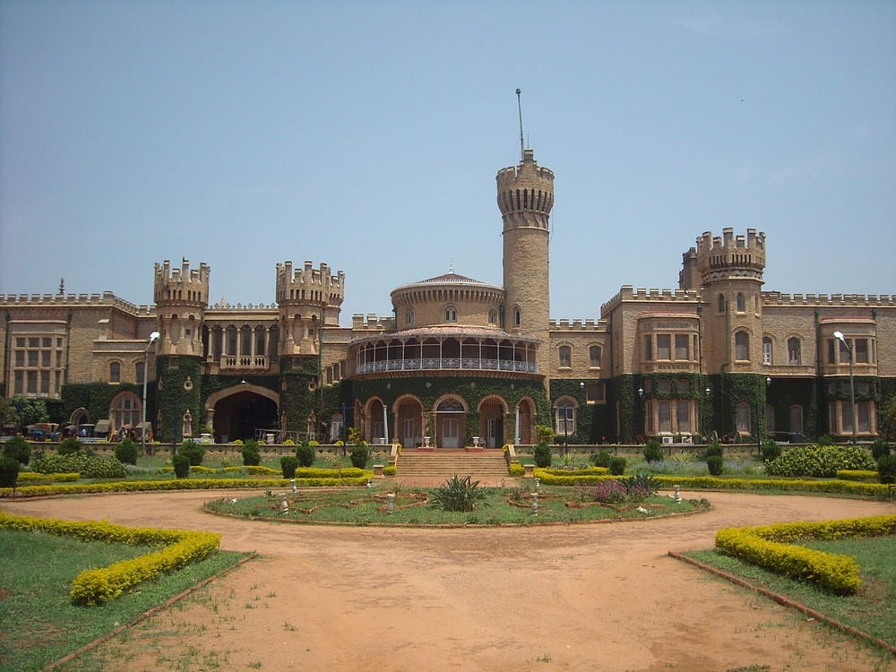 Brigadeeshwar Temple