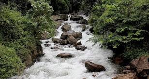 Lakkam Waterfall