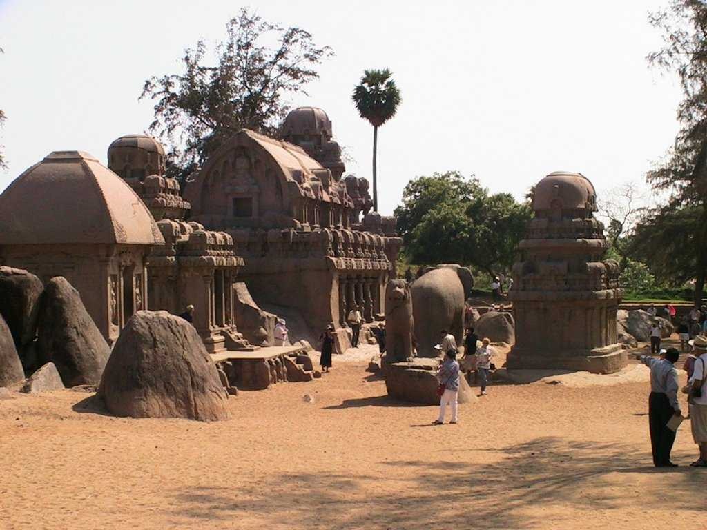 Shiva Ganga Garden