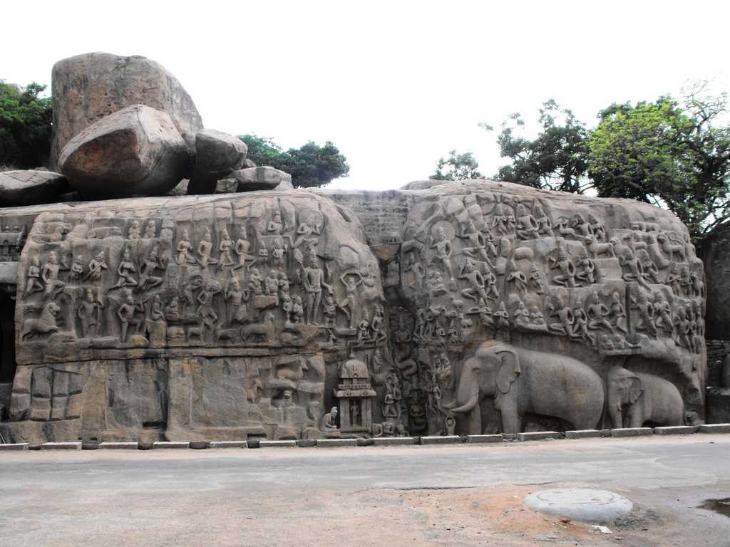 Kashi Viswanath Temple