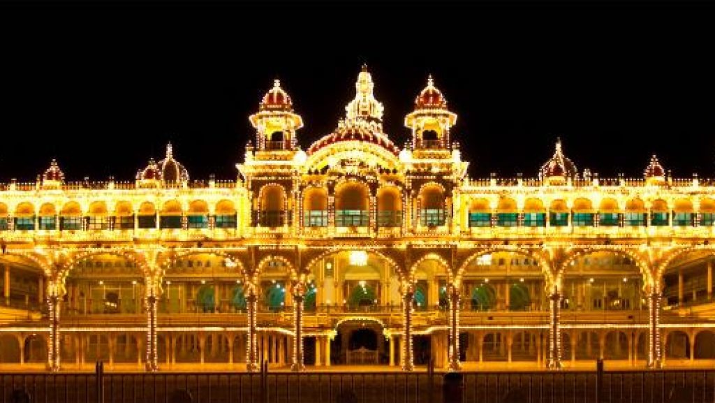 Brigadeeshwar Temple