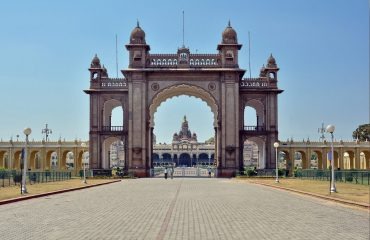 Shiva Ganga Garden