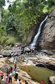 Trekking to Soochipara Falls